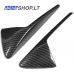 TESLA 3 Carbon kameros apdaila